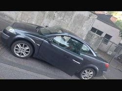 Gebraucht 2012 Renault Mégane Cabriolet Dynamique Cabrio | 1.000 €