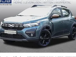 Perlmuttschwarz met Gebraucht 2020 Dacia Dokker Comfort Van | 16.388 € (Fairer Preis)