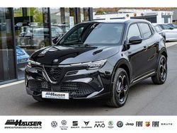 Schwarz Neu 2025 Alfa Romeo GT Junior SUV | 31.975 € (Fairer Preis)