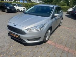 Grau Gebraucht 2019 Ford Focus Trend Kombi | 10.900 € (Guter Preis)