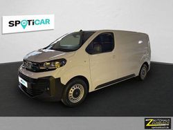 Weiß Neu 2025 Opel Vivaro Van | 34.385 € (Teuer)