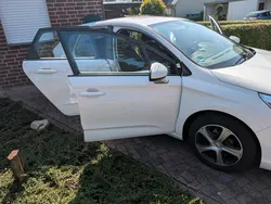 Weiß Gebraucht 2014 Citroën C4 Limousine | 5.900 € (Fairer Preis)
