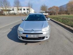 Gebraucht 2010 Citroën C5 Exclusive Kombi | 4.650 €