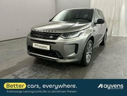 Grau Gebraucht 2022 Land Rover Discovery Sport HSE Dynamic SUV | 30.980 € (Guter Preis)