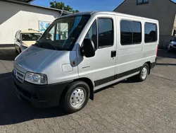 Silber Gebraucht 2005 Citroën Jumper Van / Kleinbus | 11.900 € (Superpreis)