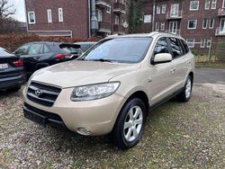 Other Gebraucht 2009 Hyundai Santa Fe GLS SUV | 9.450 € (Teuer)