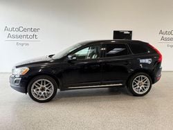 Schwarz Gebraucht 2011 Volvo XC60 SUV | 5.300 € (Guter Preis)