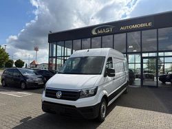 Weiß Gebraucht 2018 VW Crafter Van | 17.980 € (Superpreis)
