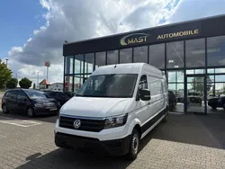 Weiß Gebraucht 2018 VW Crafter Van | 19.980 € (Superpreis)