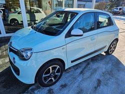 Grün Gebraucht 2018 Renault Twingo Intens Kleinwagen | 7.500 € (Guter Preis)