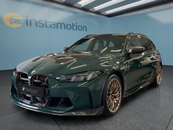 Grün Neu 2025 BMW M3 Kombi | 167.649 €