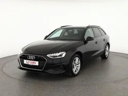 Schwarz Gebraucht 2020 Audi A4 Comfort Kombi | 25.490 € (Fairer Preis)