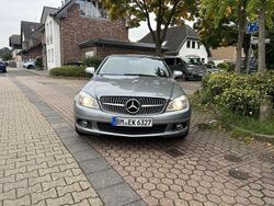 Gebraucht 2008 Mercedes C200 Limousine | 8.490 € (Etwas zu teuer)