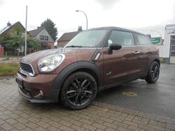 Braun Gebraucht 2013 Mini Cooper S Paceman SUV | 9.750 € (Fairer Preis)