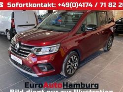 Wählbar ggfl. mit aufpreis Neu 2025 Renault Kangoo Equilibre Van / Kleinbus | 27.210 € (Superpreis)