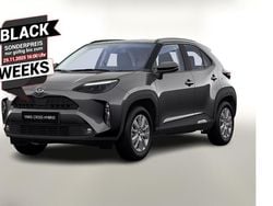 Grau Neu 2025 Toyota Yaris Cross SUV | 25.369 € (Fairer Preis)