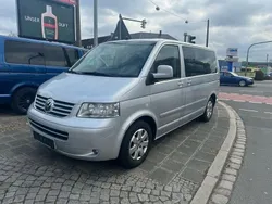VW T5