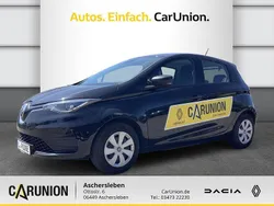 Blackpearlschwarz Gebraucht 2020 Renault Zoe Life Kleinwagen | 13.590 € (Fairer Preis)