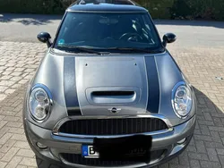 Silber Gebraucht 2009 Mini Cooper S Kleinwagen | 7.490 € (Guter Preis)