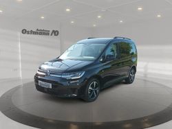 Schwarz Gebraucht 2025 VW Caddy Dark Label Van / Kleinbus | 35.405 € (Fairer Preis)
