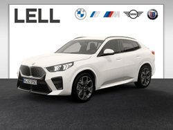 Weiß Neu 2025 BMW iX2 M Sport SUV | 44.990 € (Superpreis)