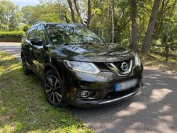 Braun Gebraucht 2017 Nissan X-Trail SUV | 9.290 € (Superpreis)
