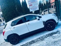 Weiß Gebraucht 2013 Chevrolet Trax LS SUV | 4.999 € (Guter Preis)