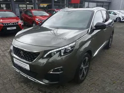 Smart grey Gebraucht 2019 Peugeot 3008 Allure SUV | 21.990 € (Etwas zu teuer)