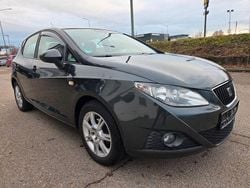 Gris track Gebraucht 2010 Seat Ibiza Stylance Limousine | 3.800 € (Fairer Preis)