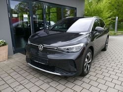 Grau Gebraucht 2020 VW ID.4 Pro Performance SUV | 29.990 € (Fairer Preis)
