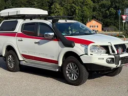 Weiß Gebraucht 2015 Mitsubishi L200 Abholung | 28.500 €