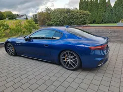 Neu 2025 Maserati Granturismo Coupé | 169.900 €