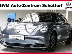 Grau Neu 2025 Ora 07 Pro+ Limousine | 41.800 € (Fairer Preis)