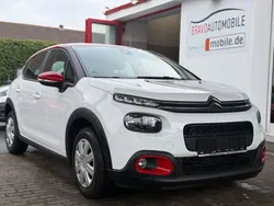 Weiß Gebraucht 2019 Citroën C3 Shine Kleinwagen | 10.999 € (Fairer Preis)