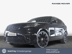 Schwarz Gebraucht 2024 Land Rover Range Rover Velar Autobiography SUV | 78.990 €