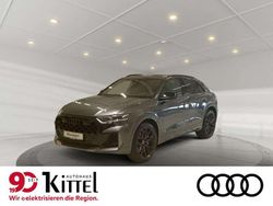 Grau (daytonagrau) Neu 2025 Audi RS Q8 Ambiente SUV | 159.000 € (Guter Preis)