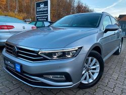 Silber Gebraucht 2023 VW Passat Business Kombi | 16.750 € (Fairer Preis)
