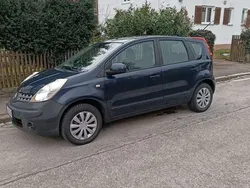 Gebraucht 2006 Nissan Note Van / Kleinbus | 1.600 € (Fairer Preis)