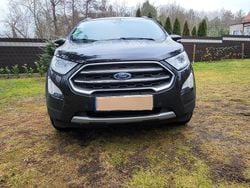 Schwarz Gebraucht 2020 Ford Focus Sport SUV | 15.900 € (Fairer Preis)