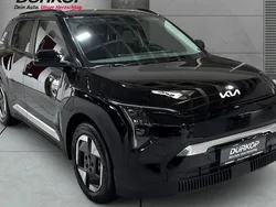 Schwarz Neu 2025 Kia EV3 4 SUV | 39.690 € (Guter Preis)
