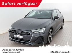 Andere farbe Gebraucht 2022 Audi A3 S-Line Limousine | 57.990 €