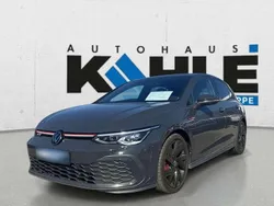 Uranograu Gebraucht 2023 VW Golf VIII GTI Limousine | 30.790 € (Fairer Preis)
