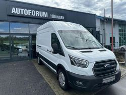 Weiß Gebraucht 2022 Ford Transit Van / Kleinbus | 21.790 € (Guter Preis)