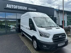 Weiß Gebraucht 2022 Ford Transit Van / Kleinbus | 21.790 € (Guter Preis)