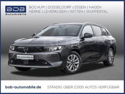Grau/typ aussenverkleidung met Gebraucht 2023 Opel Astra Elegance Limousine | 23.888 € (Fairer Preis)