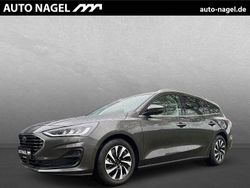 Andere Gebraucht 2024 Ford Focus Titanium Limousine | 23.880 € (Fairer Preis)