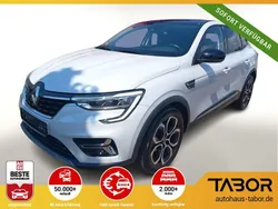 Weiss Gebraucht 2022 Renault Arkana Intens SUV | 19.988 € (Fairer Preis)