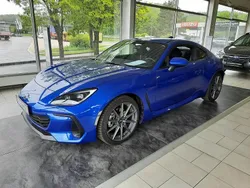 Blau Gebraucht 2024 Subaru BRZ Sport Coupé | 36.990 € (Guter Preis)