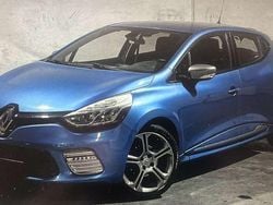 Gebraucht 2015 Renault Clio GrandTour GT GT Kombi | 7.100 €