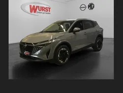 Grau Neu 2025 Nissan Qashqai 360º SUV | 34.298 € (Superpreis)